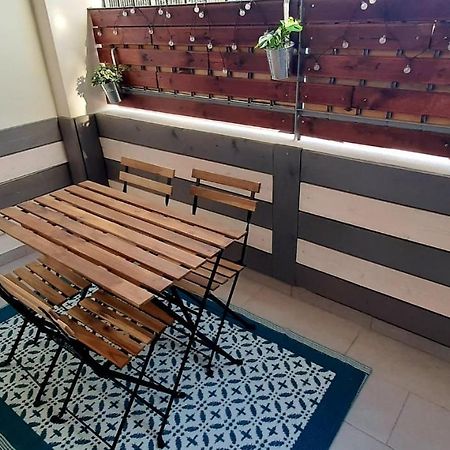 Appartement Avec Terrasse Toulon Ngoại thất bức ảnh