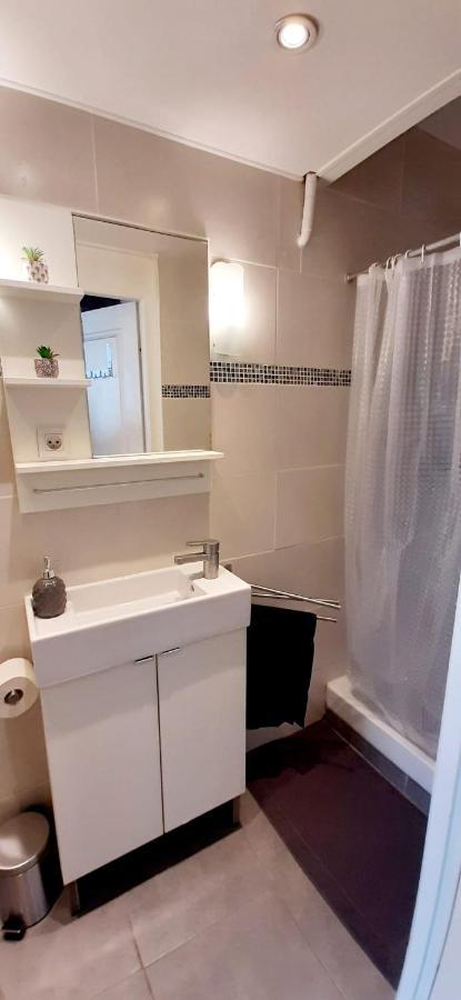 Appartement Avec Terrasse Toulon Ngoại thất bức ảnh