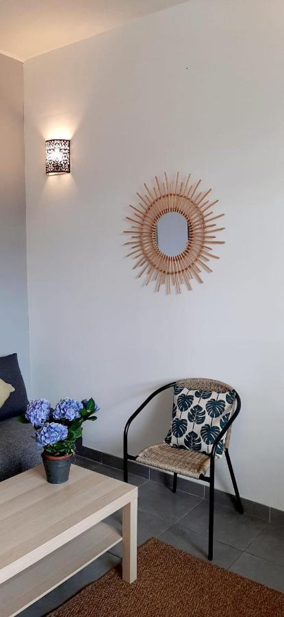 Appartement Avec Terrasse Toulon Ngoại thất bức ảnh